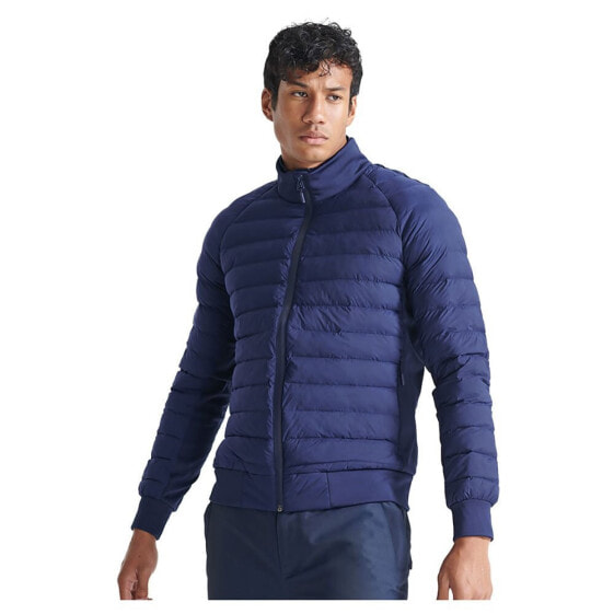 SUPERDRY Motion Hybrid jacket