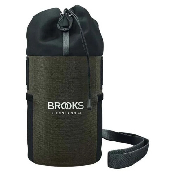 Велосумка Brooks England Scape 1.2L Handlebar Bag