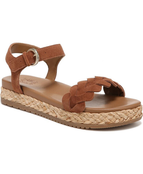 Neila Flatform Sandals