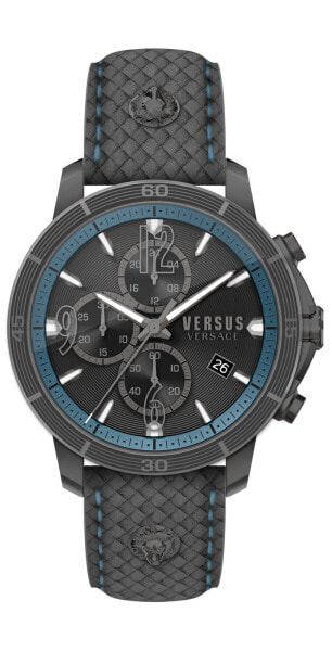 Versus Versace Herrenuhr Bicocca Chronograph VSPHJ0420