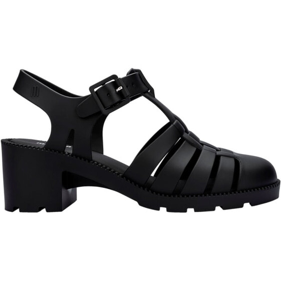 MELISSA Possession Heel sandals