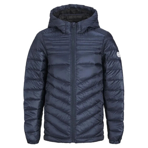 JACK & JONES Hero Puffer jacket