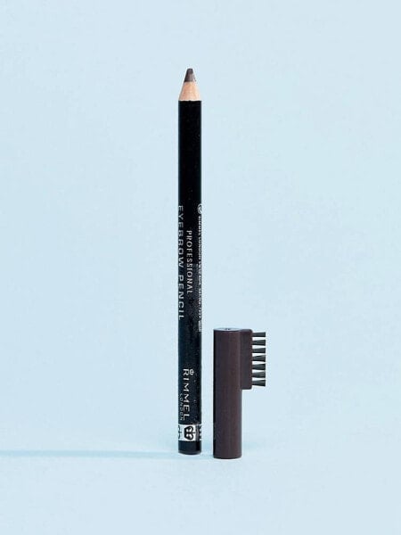 Rimmel Professional Eyebrow Pencil