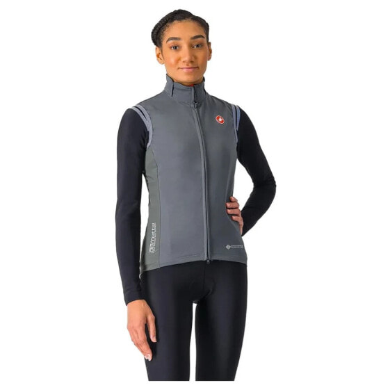 CASTELLI Perfetto Ros 2 gilet