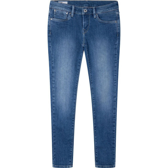 PEPE JEANS PG201541CQ2-000 / Pixlette Jeans