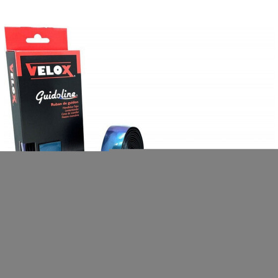 Грипсы Velox Glitter Camaleon 2.5 мм