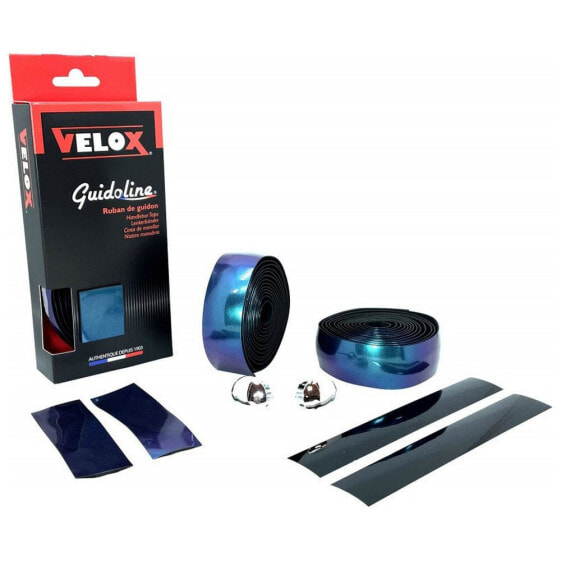 VELOX Glitter Camaleon 2.5 mm handlebar tape