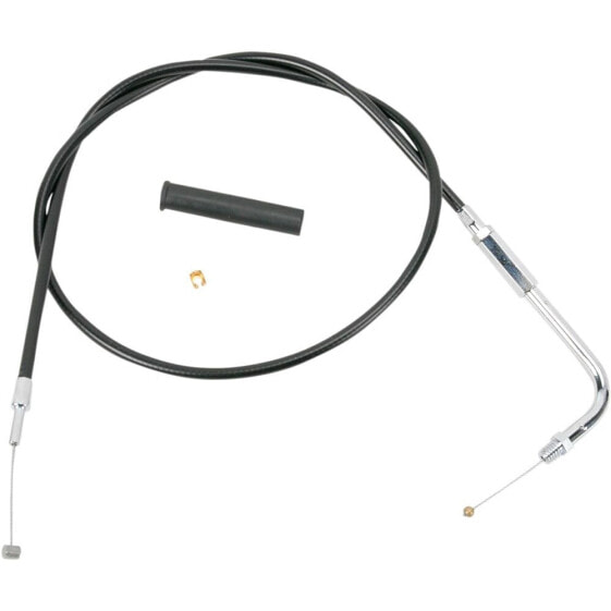 DRAG SPECIALTIES 33.75´´ 4330500B Throttle Cable
