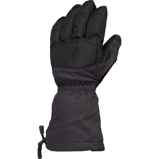 BLACK DIAMOND Recon gloves