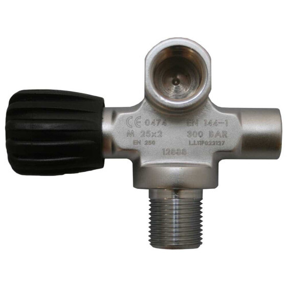 DIRZONE Expandable Valve Right EN 144 300 Bar