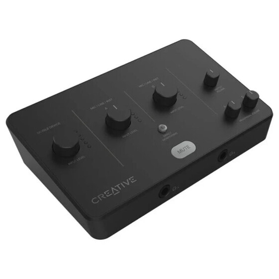 Creative Live! Audion A3 Audio Interface