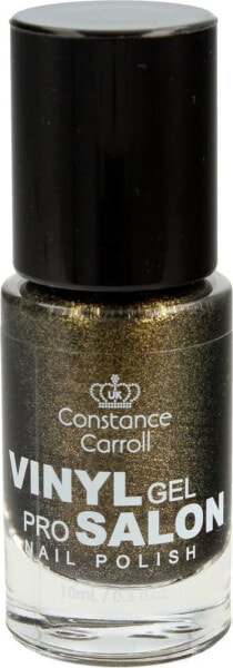 Constance Carroll Constance Carroll Lakier do paznokci z winylem Glitter nr 109 mini 6ml