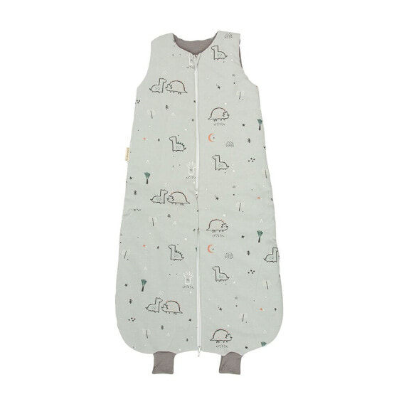 BIMBIDREAMS 110 cm Jurasic Sleeping Bag With Feet