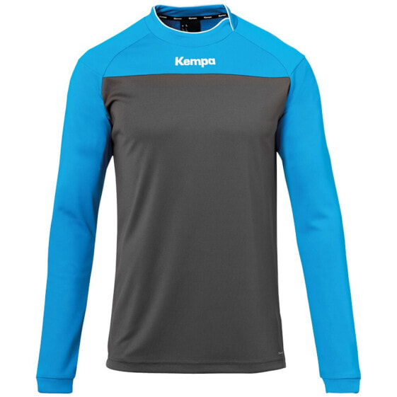 KEMPA Prime long sleeve T-shirt