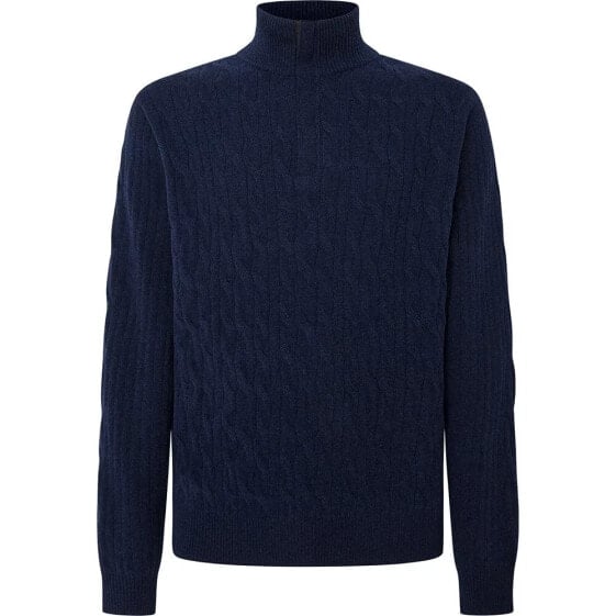 HACKETT Cable sweater