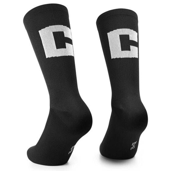 ASSOS Ego C socks