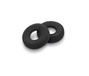 Poly 88225-01 - Cushion/ring set - Foam - Black