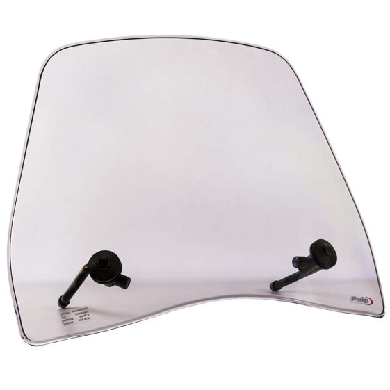 PUIG Trafic Windshield Yamaha Neo´s/Neo´s 4