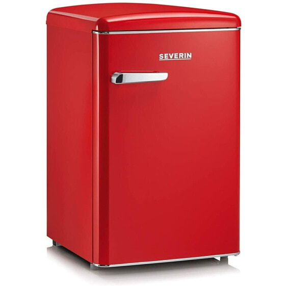 Холодильник Severin RKS8830 88 Red