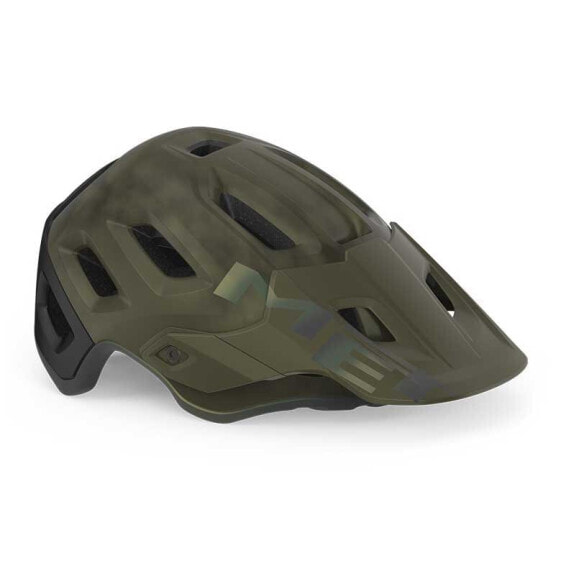 Шлем для велосипеда MET Roam MIPS MTB Helmet - для эндуро, трейла и электро-горного велосипеда