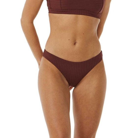 RIP CURL Premium Surf Cheeky Bikini Bottom