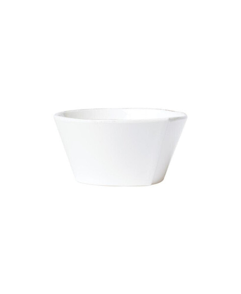 Melamine Lastra 6" Stacking Cereal Bowl