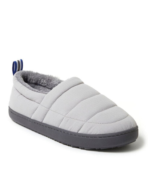 Men's Cullen Ripstop Closed Back Slip On