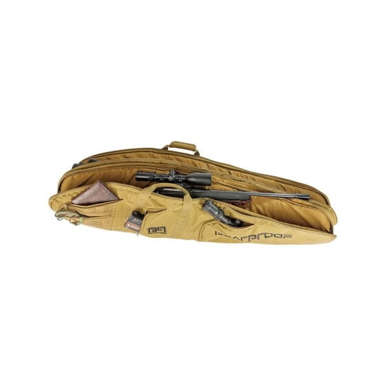 BEARPROOF Hunting case 2 units