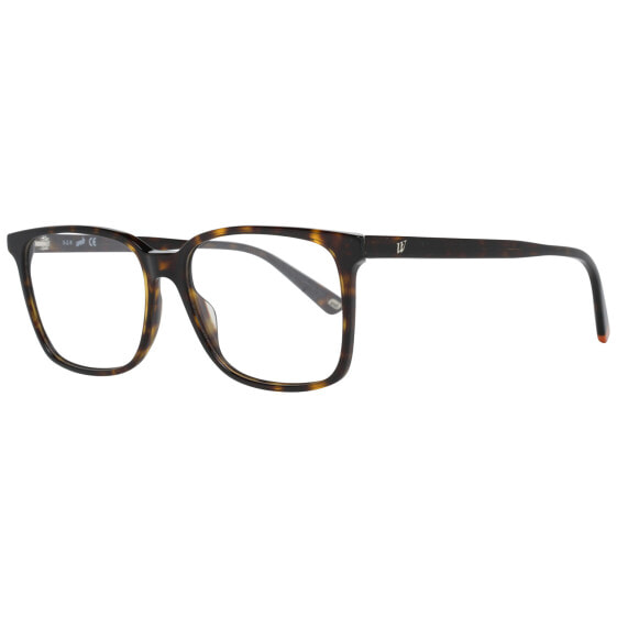 Web Brille WE5292 052 54 Unisex Braun 145mm