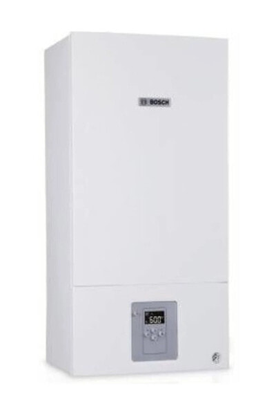 Condens 2500 W 24/24 Kw (20.000 Kcal) Tam Yoğuşmalı Kombi