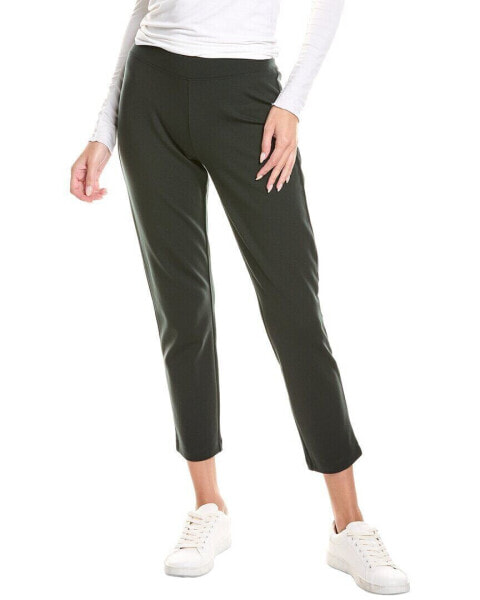 Eileen Fisher Slim Ankle Pant Women's