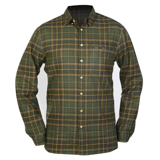 HART HUNTING Cascade long sleeve shirt