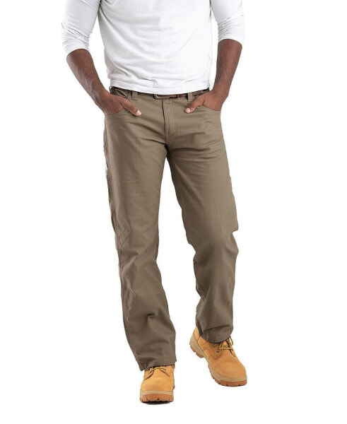 Men's Highland Flex Duck Relaxed Fit Carpenter Pant