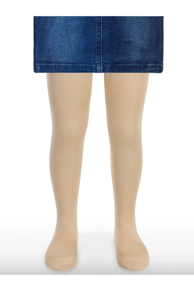 Носки детские ARTI, полушерстяные, цвет тела 50 Denye, 3-7 лет