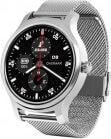 Smartwatch Overmax Touch 2.6 Srebrny (OV-TOUCH 2.6 SILVER)