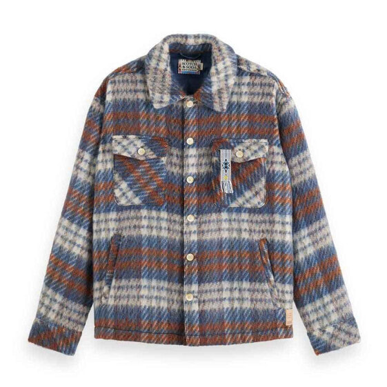 SCOTCH & SODA 174440 jacket