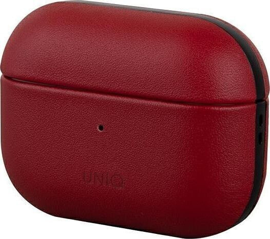 Uniq Etui ochronne Terra do AirPods Pro czerwone