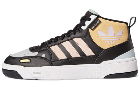 Adidas Originals Post Up Sneakers