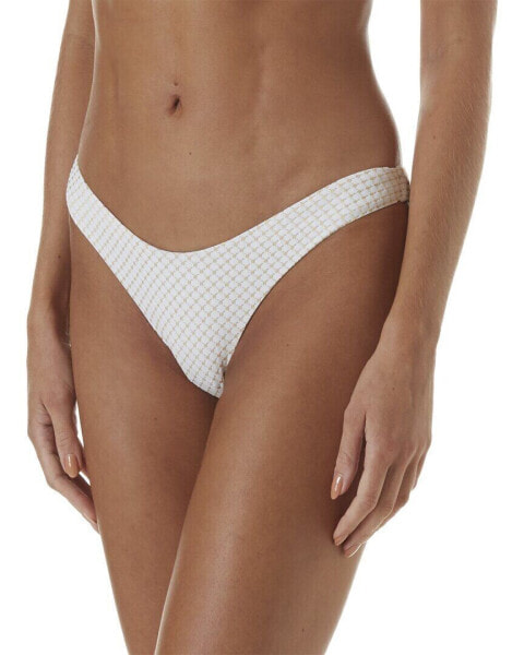 Melissa Odabash Vienna Cheeky Bikini Bottom Women's 48