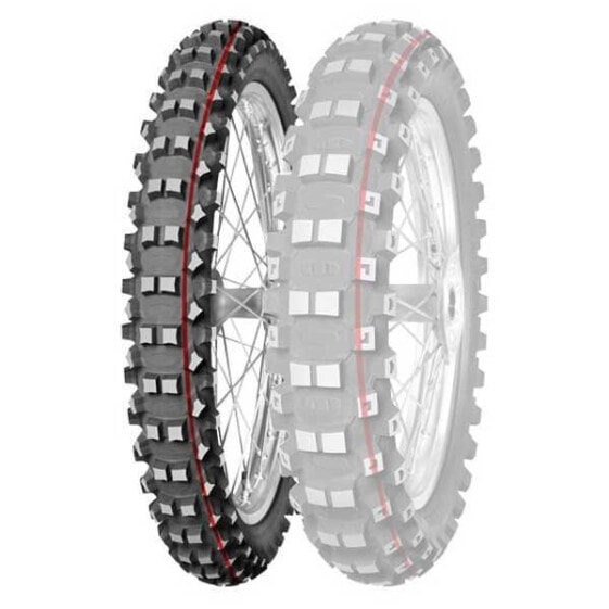 MITAS Terraforce-MX Medium Hard Terrain Super 42M TTf off-road front tire