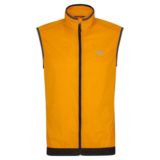 ZIENER Nechamus Gilet