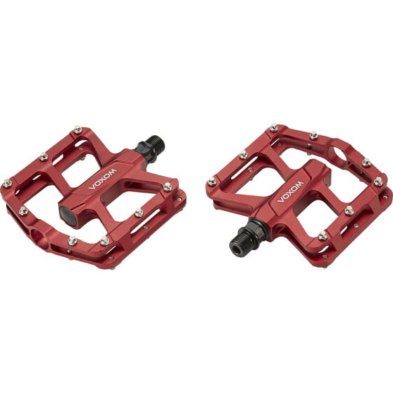 VOXOM Pe16 pedals