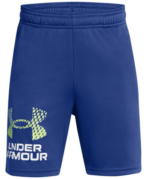 Шорты Under Armour Boys Tech