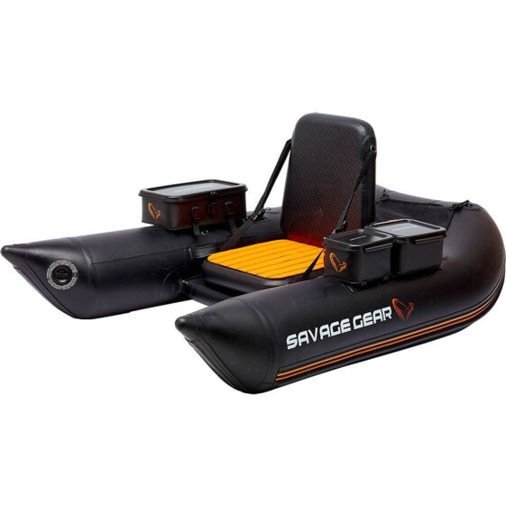 SAVAGE GEAR Pro Motor Belly Boat