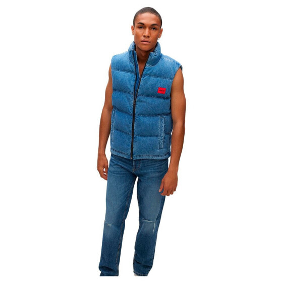 HUGO Benimo224W1 10245493 01 Vest