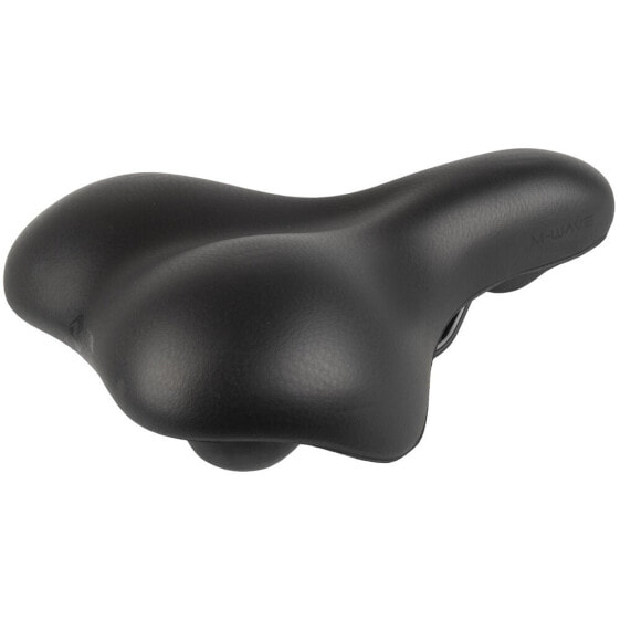 M-WAVE Vacu Comp saddle