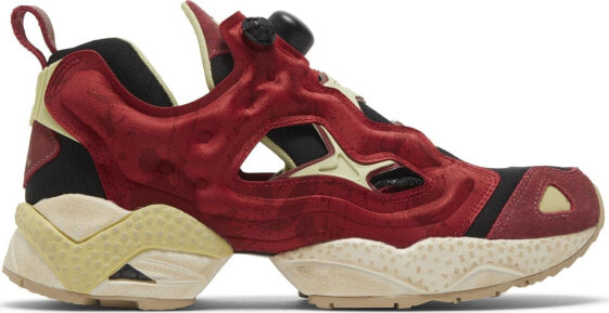 [100048332/GZ9541] Mens Reebok INSTAPUMP FURY 95