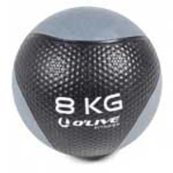 OLIVE Logo Medicine Ball 8kg