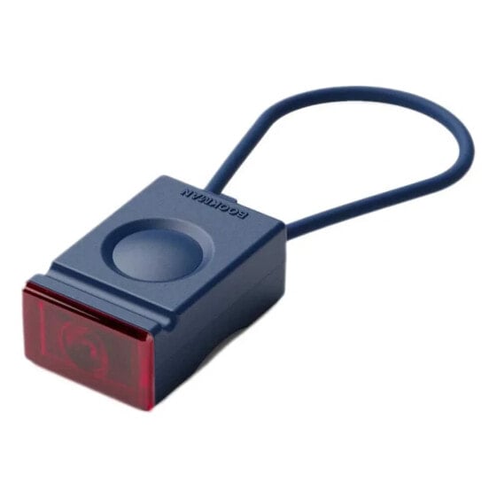 BOOKMAN Block Led Usb rear light