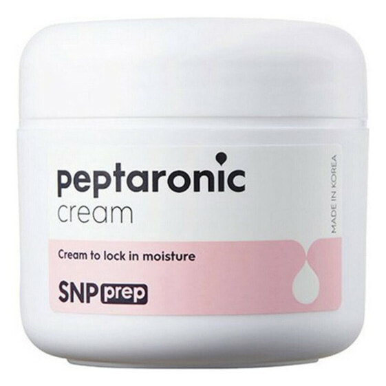 Moisturizing Facial Treatment SNP Peptaronic 50 ml